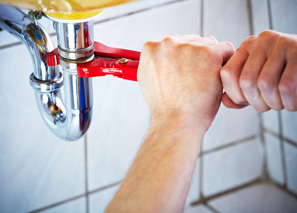 About Whitman Plumbers